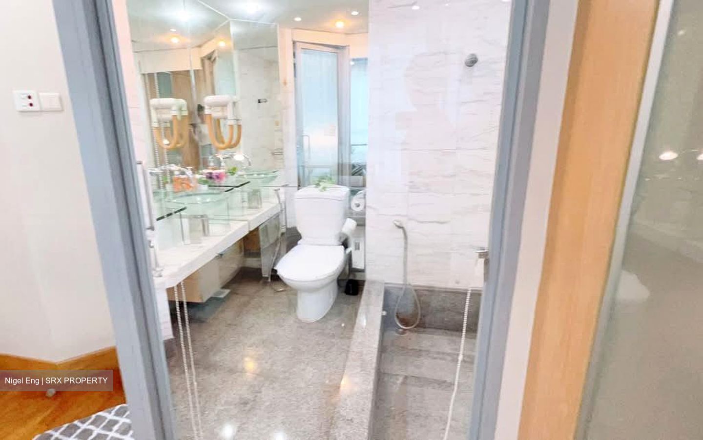Water Place (D15), Condominium #636379391
